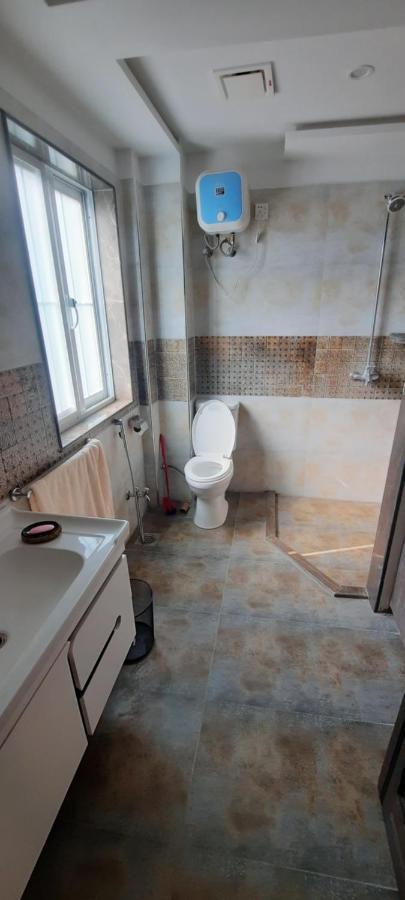 Eiffel Luxury Apartments Lahaur Zewnętrze zdjęcie